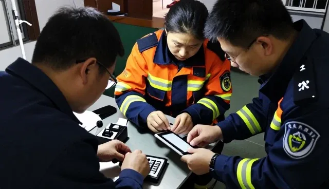 东莞汉铃车业有限公司分享保养服务使用优势